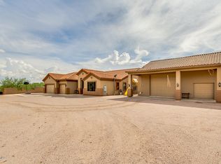 538 S Boyd Rd, Apache Junction, AZ 85119