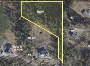 2850 S Jane Cir, Wasilla, AK 99623
