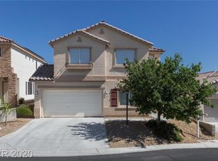 10532 Glowing Cove Ave, Las Vegas, NV 89129
