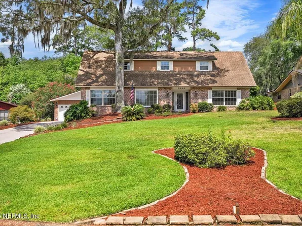 7069 DELAWARE Court, Jacksonville, FL 32210