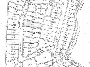 Apache Trl, Glennie, MI 48737