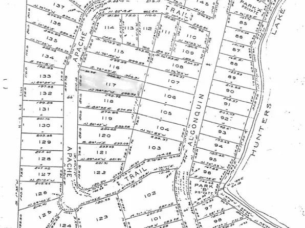 Apache Trl, Glennie, MI 48737