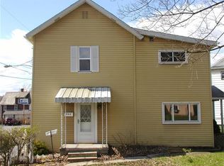 940 E Jefferson St, Butler, PA 16001