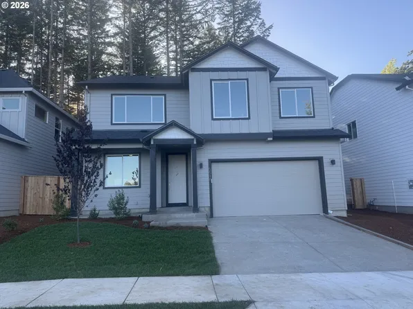 5516 NW Tanoak Pl Lot 262, Corvallis, OR 97330