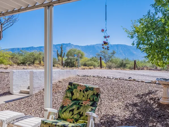 3509 E Hawser St, Tucson, AZ 85739