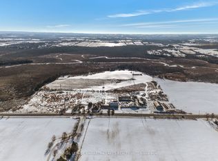 1657 Mount Pleasant Rd, Cavan Monaghan, ON L0A1C0