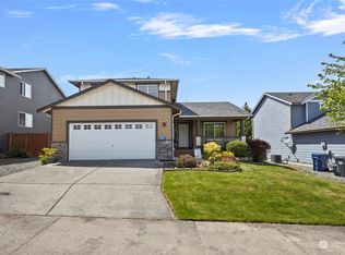 927 Shantel St, Mount Vernon, WA 98274