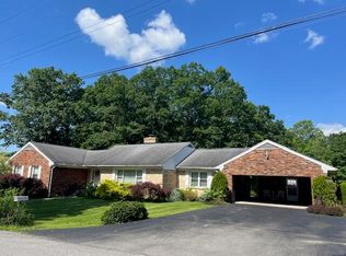 415 Odell St, Summersville, WV 26651