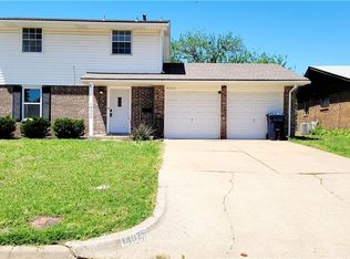 14025 N Everest Ave, Edmond, OK 73013