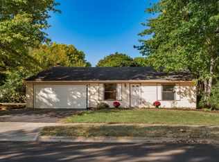 6679 Brock St, Dublin, OH 43017