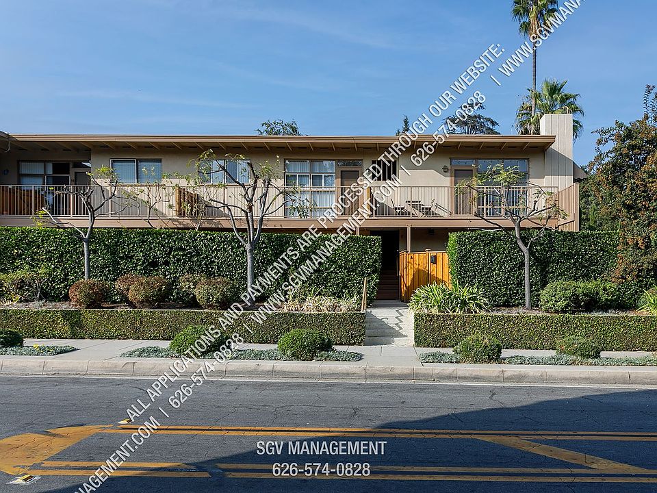 1st image of 677 S Lake Ave APT G