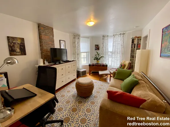 17 Perry St #3, Brookline, MA 02445