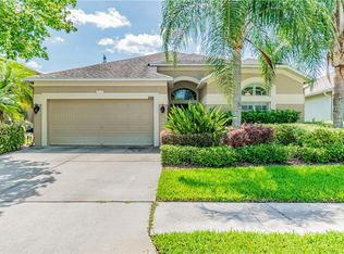 3328 Downan Point Dr, Land O Lakes, FL 34638