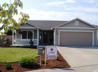2598 Vasser St, Woodburn, OR 97071