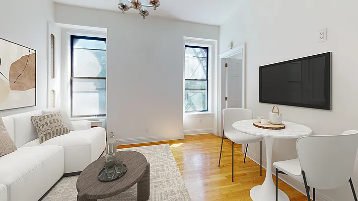 1443 York Avenue #4S in Lenox Hill, Manhattan | StreetEasy