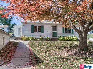 5804 S 48th Ave, Omaha, NE 68117