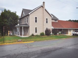 701 Highland Ave, Lewistown, PA 17044