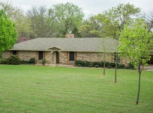 5052 Bennett Rd, Wylie, TX 75098