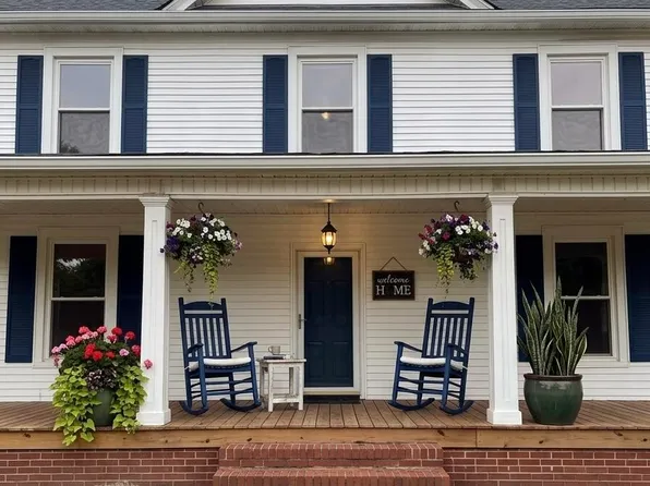218 Us Highway 15 N, Stovall, NC 27582