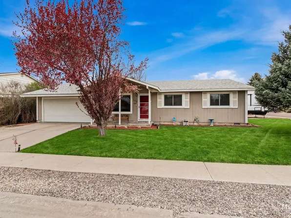 598 E Easy St, Kuna, ID 83634