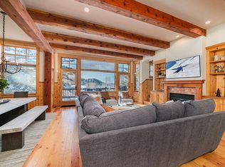 215 Double Eagle Dr #ID1309435P, Telluride, CO 81435