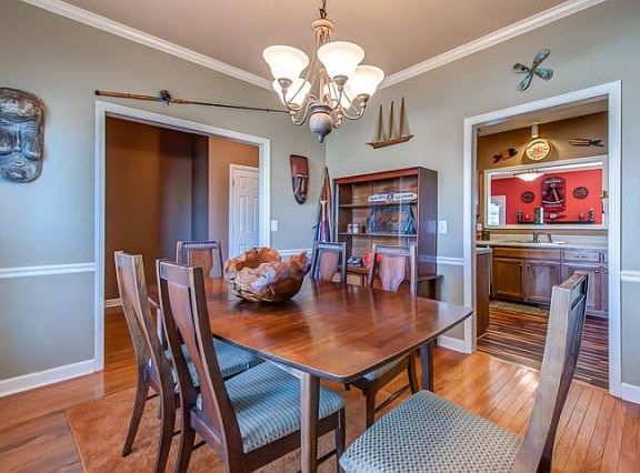 5th image of 1016 Watauga Ct