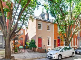 611 S Paca St, Baltimore, MD 21230