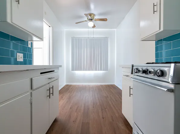 Gayley Manor Apartments