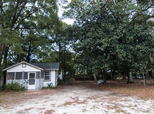 1306 Wilmont Ave, Panama City, FL 32401