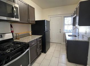 1446 E 115th St #1446-115, Cleveland, OH