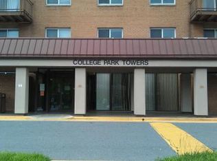 4313 Knox Rd APT 213, College Park, MD 20740