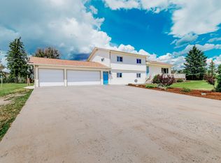 1766 Wooten Rd, Helena, MT 59602