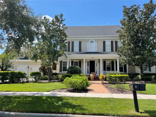 106 Acadia Ter, Celebration, FL 34747