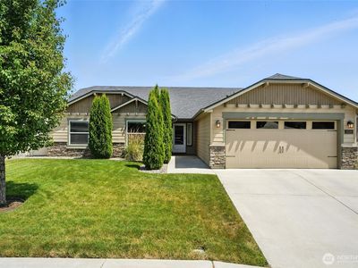 1330 Caprio Loop, Walla Walla, WA, 99362