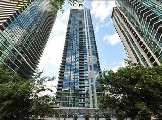 33 Bay St #2412, Toronto, ON M5J 2Z3