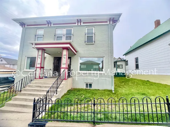 121-125 N. Idaho, 121-125 N Idaho St #121-B, Butte, MT 59701