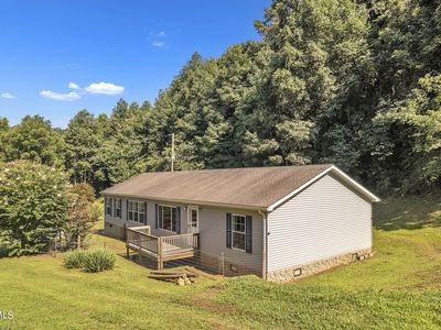 422 Old Tram Rd, Saltville, VA, 24370