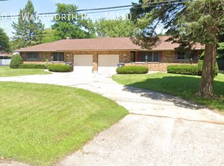 10160 W Wadsworth Rd #10160, Zion, IL 60099