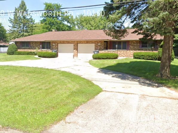 10160 W Wadsworth Rd #10160