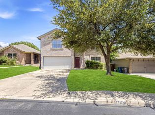 17174 Irongate Rail, San Antonio, TX 78247