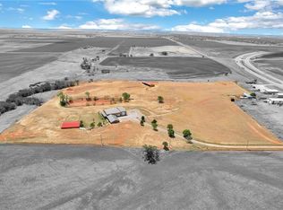 11660 N Us Highway 183, Cordell, OK 73632