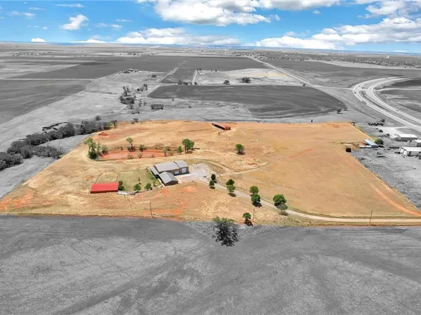 11660 N Us Highway 183, Cordell, OK 73632
