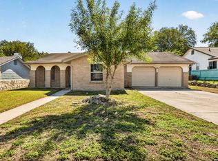 7538 OLD SPANISH TRL, Live Oak, TX 78233