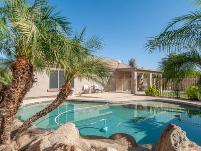 17309 W Rimrock St, Surprise, AZ, 85388