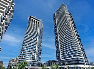 8 Water Walk Dr #806, Markham, ON L3R 6L4