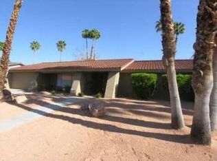 2496 E Santa Ynez Way, Palm Springs, CA 92264
