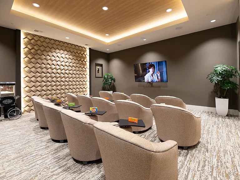 Parasol Melbourne - 55+ Active Adult Living — Photo 25