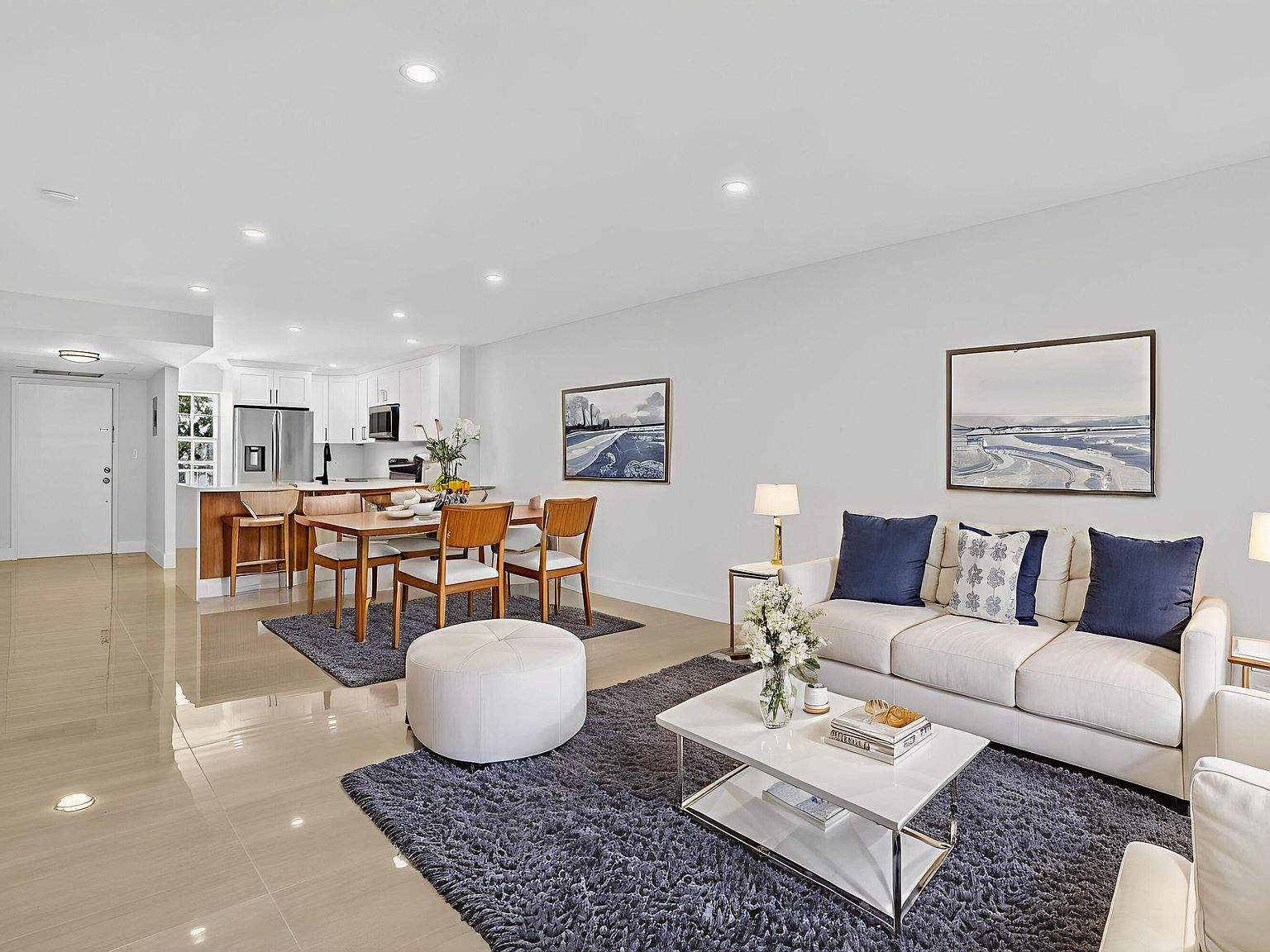 2651 S Palm Aire Drive S #305