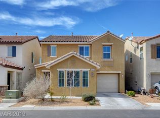 9023 Winthrop Springs Rd, Las Vegas, NV 89139