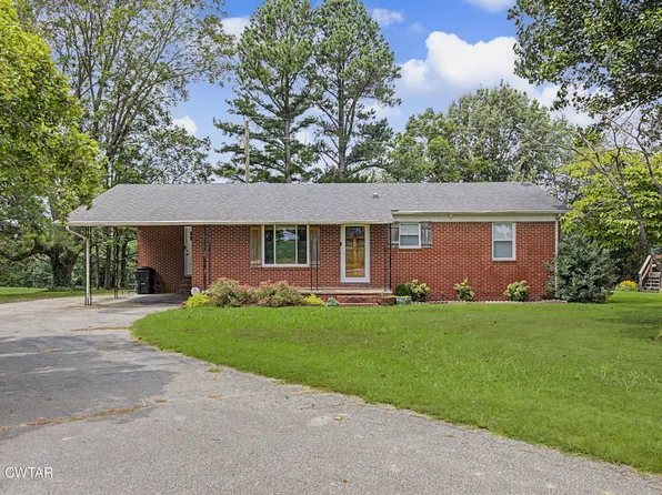 141 Agee Rd, Friendship, TN 38034